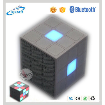 Magic Bluetooth Lautsprecher Mini Freisprech-LED-Lautsprecher
